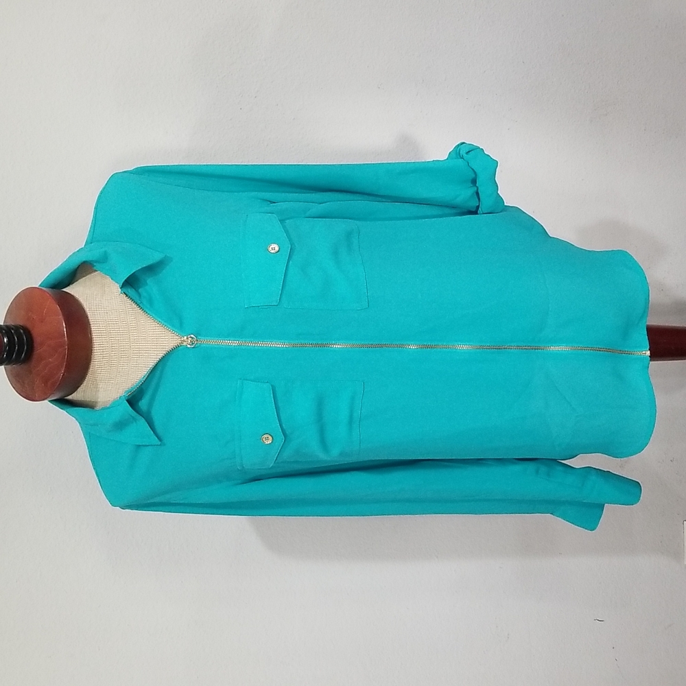 Michael Kors Women's Blouse Size 10